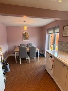 2 bedroom terraced house for sale, Peel Gardens South Shields NE34 9EN