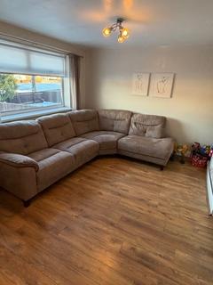 2 bedroom terraced house for sale, Peel Gardens South Shields NE34 9EN