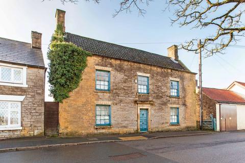 undefined, High Street, Bolsover, S44