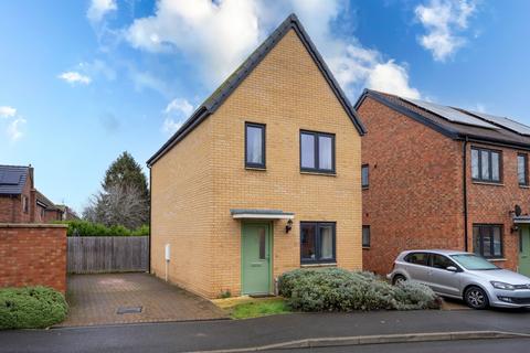 undefined, Hazel Field, Willingham, CB24