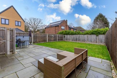 undefined, Hazel Field, Willingham, CB24