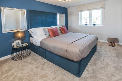 undefined, Fenton at Hopecroft View 1 Strathcona Grove, Bucksburn AB21
