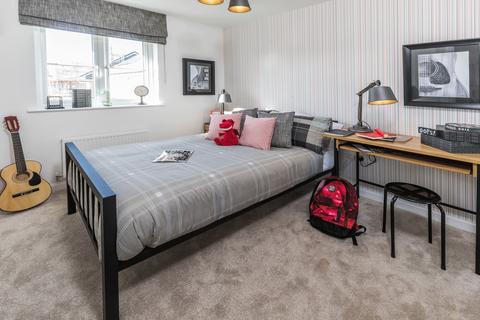 undefined, Fenton at Hopecroft View 1 Strathcona Grove, Bucksburn AB21
