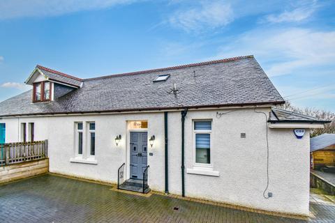 undefined, Horsburgh Avenue, Kilsyth, G65