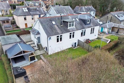 undefined, Horsburgh Avenue, Kilsyth, G65