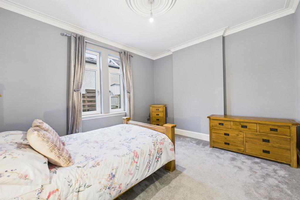 Bedroom 2 Angle 2