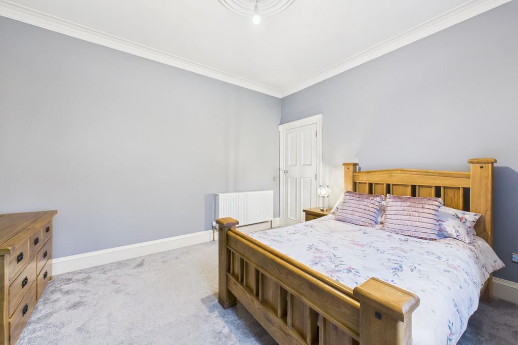 Bedroom 2 Angle 3