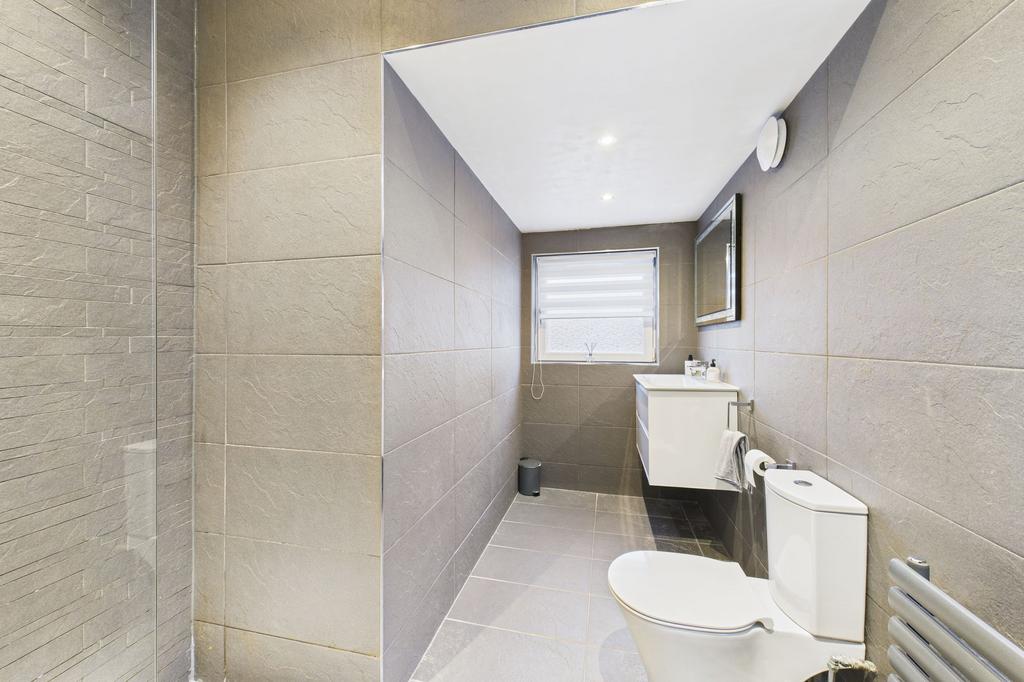 Bathroom Angle 1
