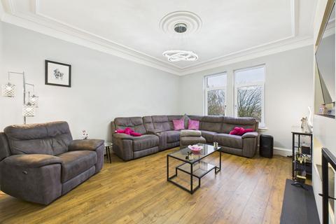 undefined, Horsburgh Avenue, Kilsyth, G65