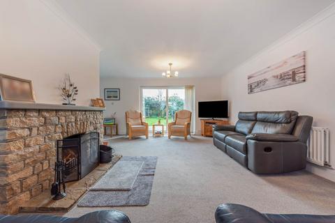 4 bedroom detached bungalow for sale, Earnley Manor Close, Earnley, West Sussex, PO20