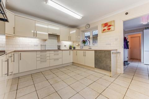 4 bedroom detached bungalow for sale, Earnley Manor Close, Earnley, West Sussex, PO20