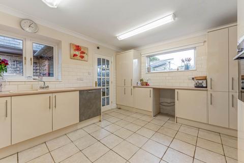 4 bedroom detached bungalow for sale, Earnley Manor Close, Earnley, West Sussex, PO20