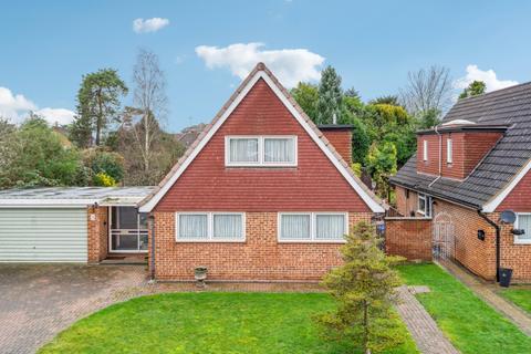 4 bedroom detached house for sale, Grangewood, Wexham SL3