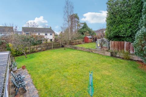 4 bedroom detached house for sale, Grangewood, Wexham SL3