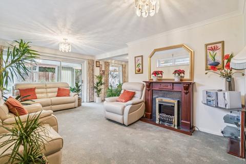 4 bedroom detached house for sale, Grangewood, Wexham SL3