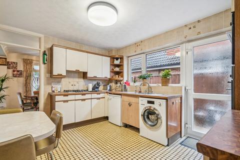 4 bedroom detached house for sale, Grangewood, Wexham SL3