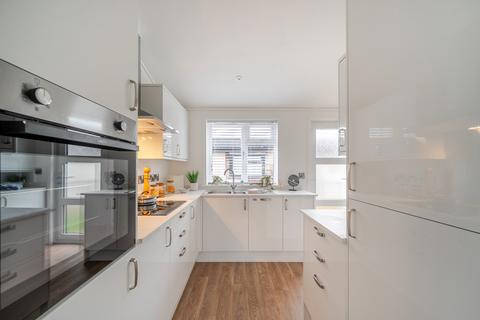 undefined, Milford-On-Sea, Hampshire, SO41