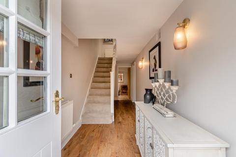 3 bedroom barn conversion for sale, Beeston Hall Mews, Beeston