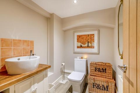3 bedroom barn conversion for sale, Beeston Hall Mews, Beeston