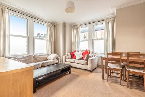 2 bedroom flat for sale, Balvernie Grove, Southfields, SW18