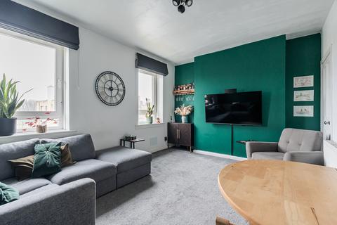 undefined, Craigentinny Road, Edinburgh EH7