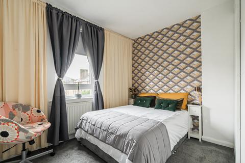 undefined, Craigentinny Road, Edinburgh EH7