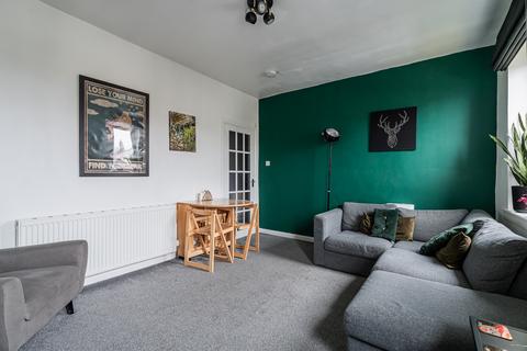 undefined, Craigentinny Road, Edinburgh EH7