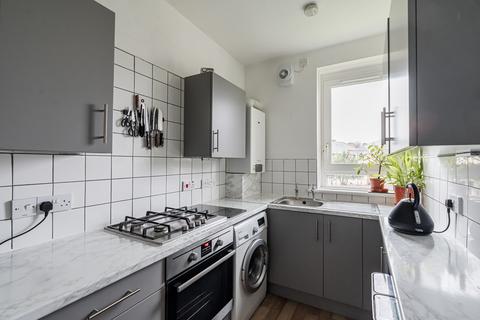 undefined, Craigentinny Road, Edinburgh EH7