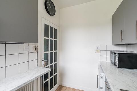 undefined, Craigentinny Road, Edinburgh EH7