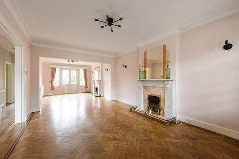 4 bedroom detached house for sale, Cavendish Drive, Edgware, HA8