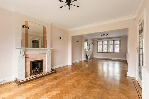 4 bedroom detached house for sale, Cavendish Drive, Edgware, HA8