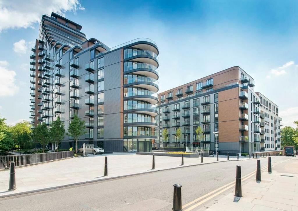 21 Wapping Lane