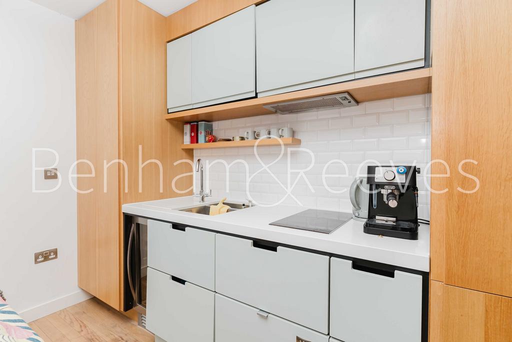 Fitted Kitchen