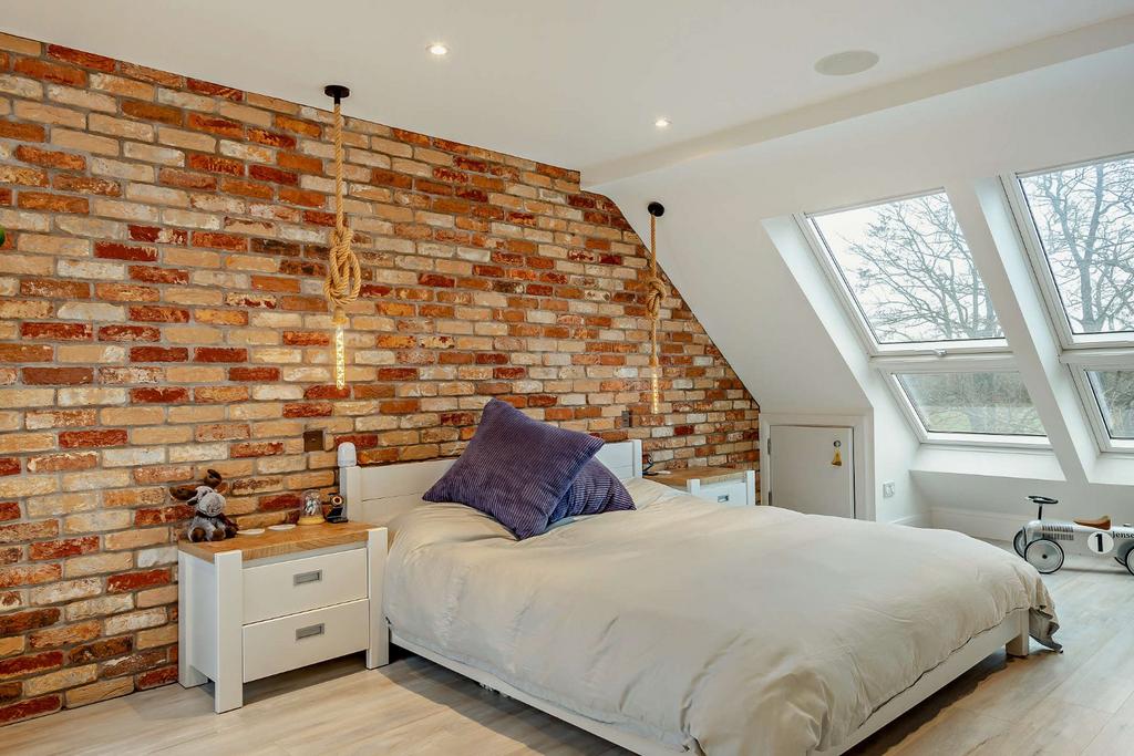 Principal Bedroom