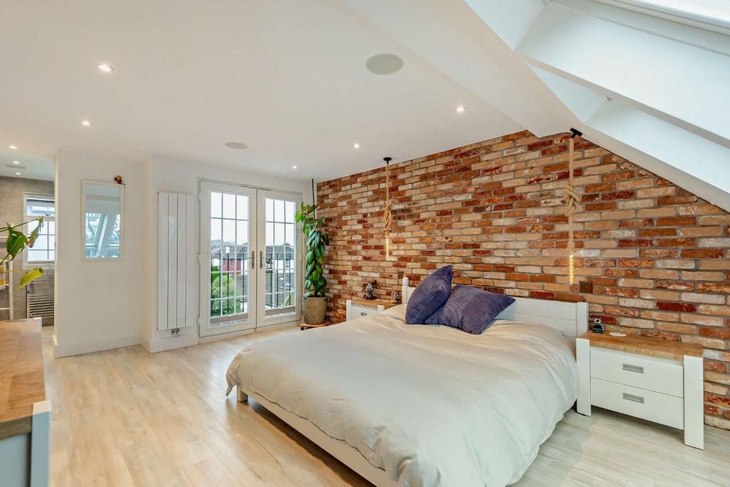 Principal Bedroom