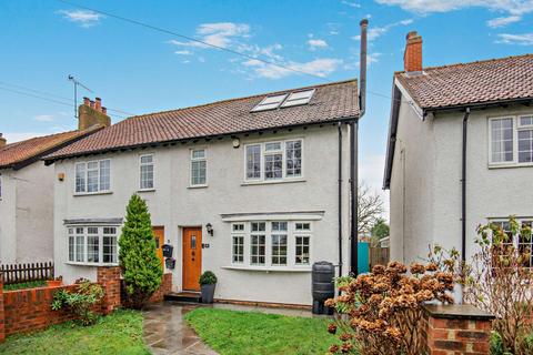4 bedroom semi-detached house for sale, Holyport Road, Holyport, Maidenhead, Berkshire