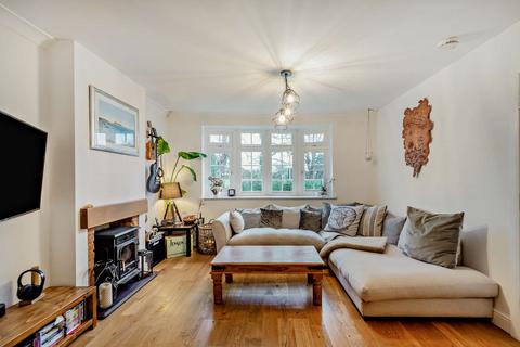 4 bedroom semi-detached house for sale, Holyport Road, Holyport, Maidenhead, Berkshire