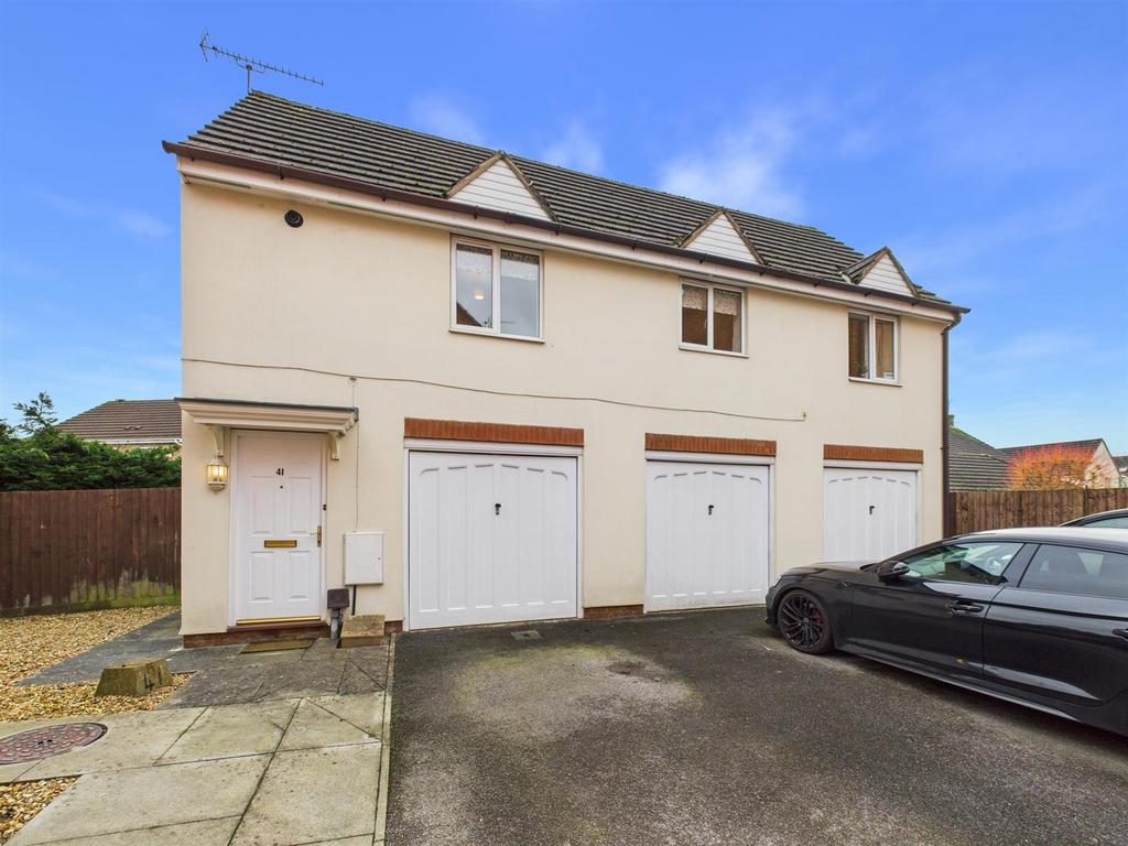 Front Aspect
