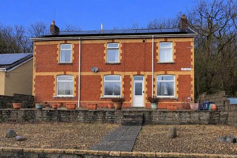 undefined, Lon Y Bryn, Glynneath, Neath, Neath Port Talbot.