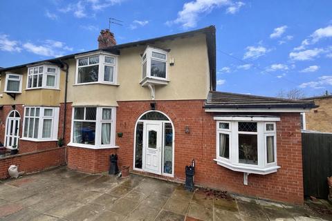5 bedroom semi-detached house for sale, Wilmslow Road, Cheadle, SK8 1HL