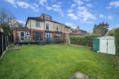 5 bedroom semi-detached house for sale, Wilmslow Road, Cheadle, SK8 1HL