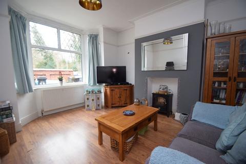 5 bedroom semi-detached house for sale, Wilmslow Road, Cheadle, SK8 1HL