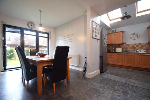 5 bedroom semi-detached house for sale, Wilmslow Road, Cheadle, SK8 1HL