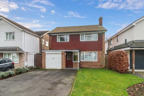 undefined, Wattleton Road, Beaconsfield, Buckinghamshire, HP9