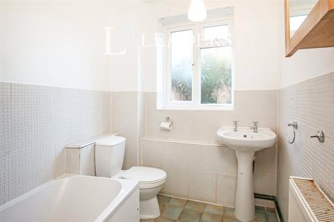 1 bedroom apartment for sale, Baker Street, Chelmsford, Essex