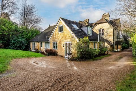undefined, Broadwater Down, Tunbridge Wells, TN2