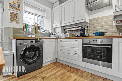2 bedroom terraced house for sale, Seagrave Road, Sheffield