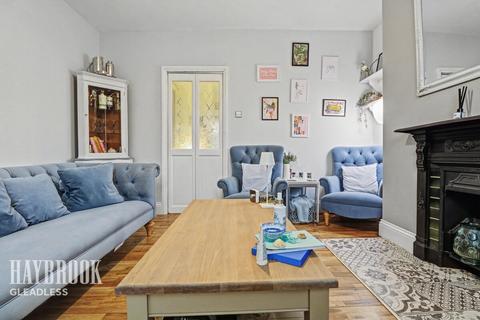 2 bedroom terraced house for sale, Seagrave Road, Sheffield