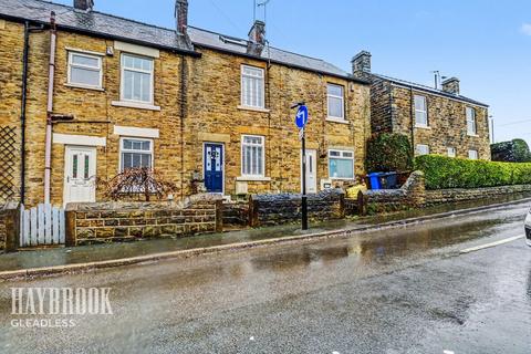 2 bedroom terraced house for sale, Seagrave Road, Sheffield