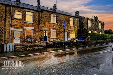 2 bedroom terraced house for sale, Seagrave Road, Sheffield